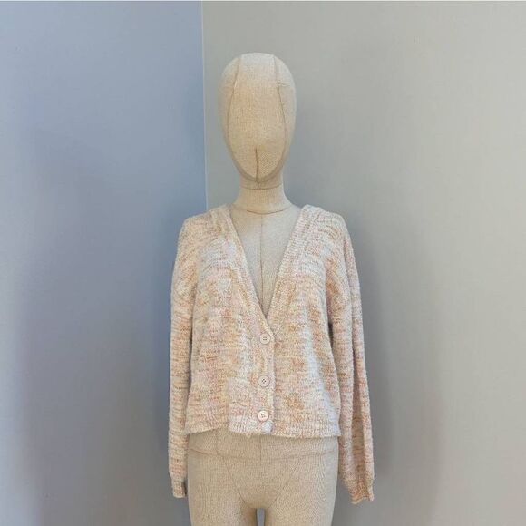 Sincerely Jules Long-Sleeve Cardigan - Picture 1 of 7